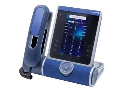 ALCATEL-LUCENT ENTERPRISE DeskPhone ALE-500 mit schnurgebundenem Hörer (3ML27510AA)