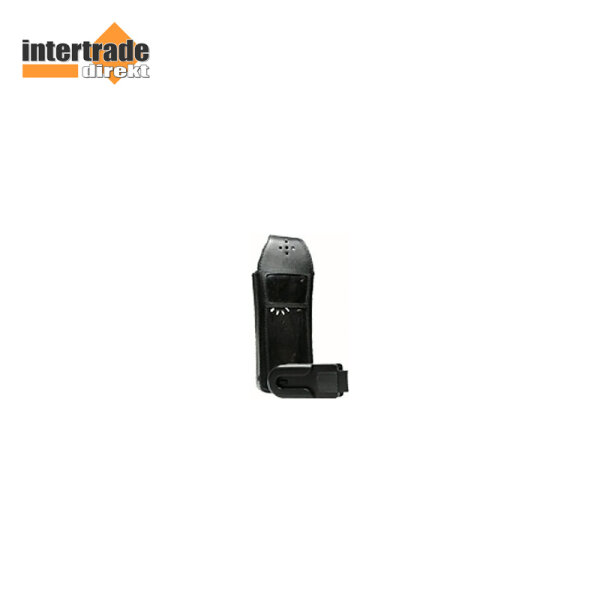 MITEL Ledertasche für OpenPhone 26/27, Mitel 142d und BeeTel 440i mit Gürtelclip
4515176