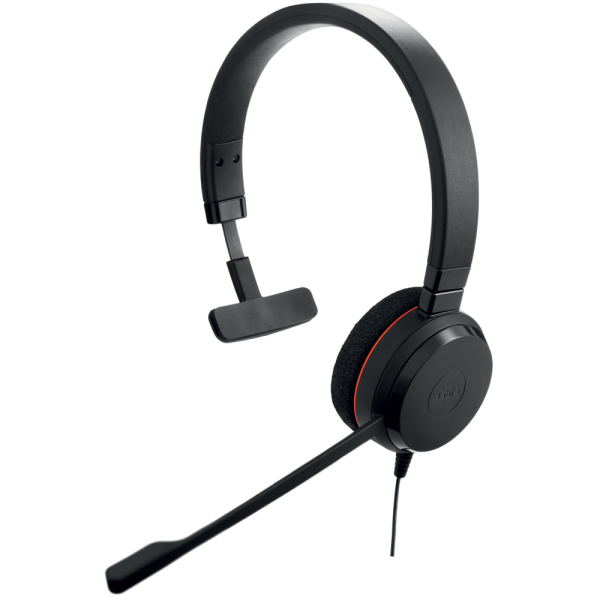JABRA Evolve 20 Special Edition Mono MS
4993-823-309