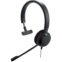 JABRA Evolve 20 Special Edition Mono MS
4993-823-309