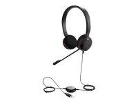 Jabra Evolve 20 MS Headset Duo
4999-823-109