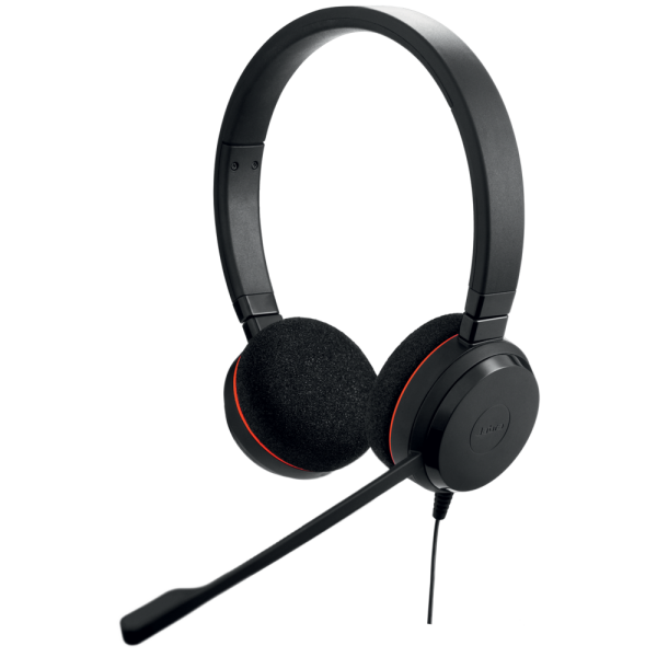 JABRA Evolve 20 Special Edition Stereo MS
4999-823-309