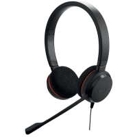 JABRA Evolve 20 Special Edition Stereo MS
4999-823-309