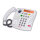 Avaya SeCom Excellence Plus, seniorengerechtes Tischtelefon, 4999085379