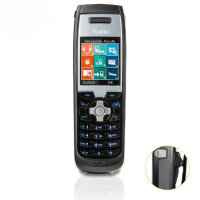 funktel FC11 DECT-Industrie-Handset SET (grau)
5010771000