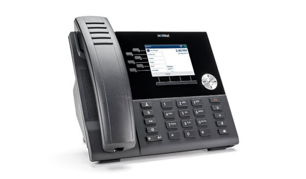 MITEL 6920 IP-PHONE (50006767)
refurbished
