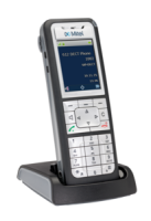 Mitel 612d V2 SET inkl. Ladestation
50006863