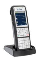 Mitel 622d V2 SET inkl. Ladestation
50006864