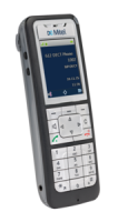 Mitel 612d V2 DECT Mobilteil
50006866