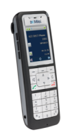 MITEL 622d V2 DECT Mobilteil (50006867)
refurbished