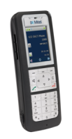 Mitel 632d V2 DECT Mobilteil
50006868