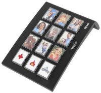 tiptel Ergophone 12 Wählgerät (1020030)