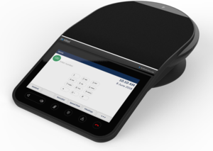 Mitel 6970 IP Conference Phone - Konferenztelefon, 50008271