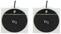 Mitel Zusatzmikrofone für Mitel 6970 (50008272)