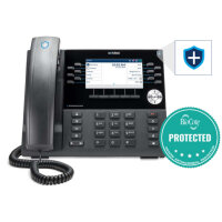 Mitel 6930Lt IP-Phones antimicrobial
50008367