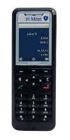 MITEL 612dt (antimikrobiell) DECT Mobilteil (50008368)