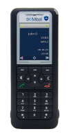 MITEL 632dt (antimikrobiell) DECT Mobilteil (50008370)