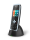 Funkwerk DECT Handset D11 Set inkl. Ladeschale, Black
5010761000