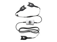 EPOS SENNHEISER Trainingskabel ATC 2 - Headset-Splitter...