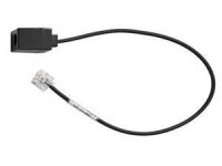 EPOS SENNHEISER ADP RJ45-RJ9 Adapterkabel für DHSG...