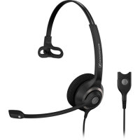EPOS SENNHEISER IMPACT SC 230 QD Mono Headset
504401
