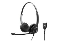 EPOS SENNHEISER IMPACT SC 260 QD Stereo Headset
504402 /...