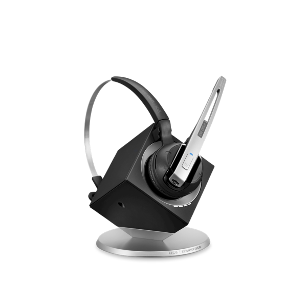 EPOS SENNHEISER IMPACT DW 10 PHONE Headset
504430 / 1000520