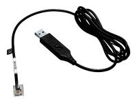 EPOS SENNHEISER CEHS-CI 02 DHSG Adapterkabel mit...