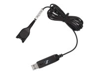 EPOS SENNHEISER Anschlusskabel USB-ED 01
506035 / 1000822