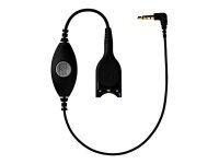 Epos Sennheiser Anschlusskabel CMB 01 CTRL für...