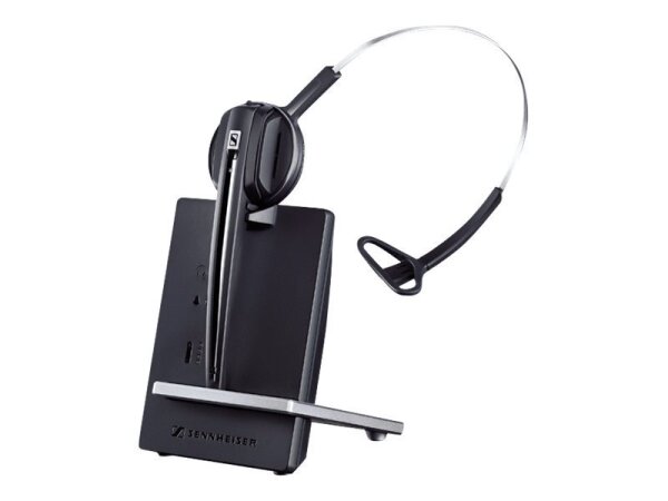 EPOS SENNHEISER D10 PHONE Headset
506408 / 1000570