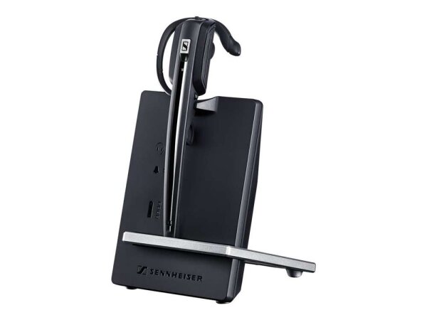 EPOS Sennheiser D10 USB ML Headset
506416 / 1000574
