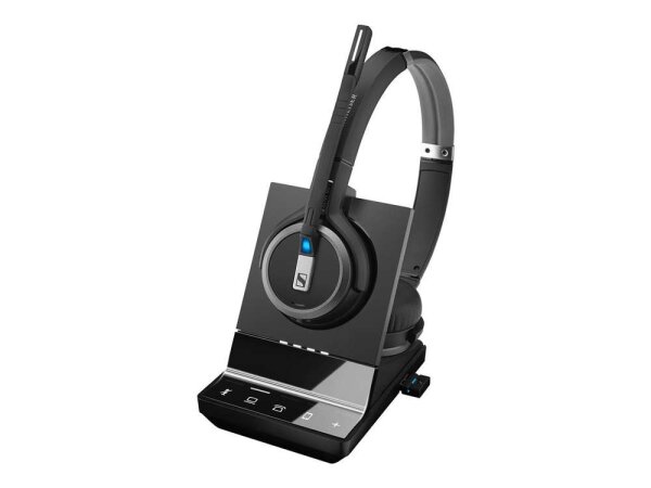 EPOS SENNHEISER SDW 5066 DECT-Headset
507022 / 1000627