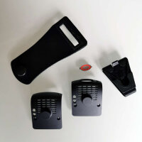 MITEL AASTRA 5607 / DT4x3 Sicherheitsdrehclip
51301136