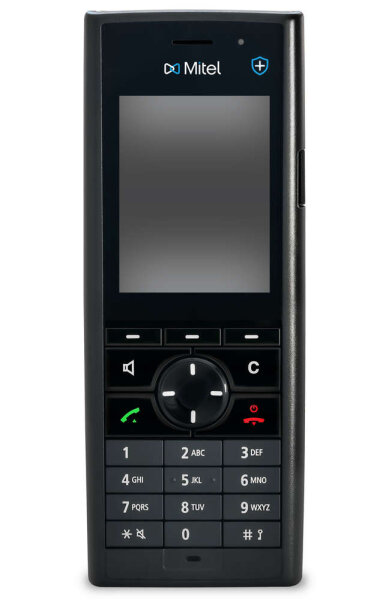 MITEL 712dt DECT Set inkl. Ladestation (51310674)