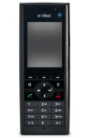 MITEL 712dt DECT Set inkl. Ladestation (51310674)
