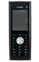 MITEL 722dt DECT Set inkl. Ladestation (51310675)