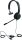 Jabra Evolve 30 II UC Headset mono
5393-829-309