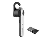 Jabra Stealth UC MS Bluetooth-Headset (5578-230-310)