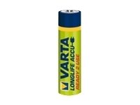 VARTA RECHARGE ACCU POWER AAA 800MAH BLISTER 1er