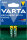 VARTA Phone Power Akku für Schnurlostelefone
2er AAA LR03 MICRO 800 mAh