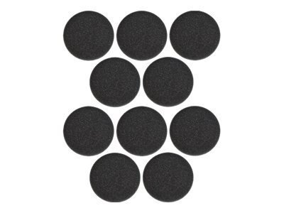 JABRA Ohrkissen Schaumstoff für Evolve 20/30/40/65 (10 Stück)
14101-45