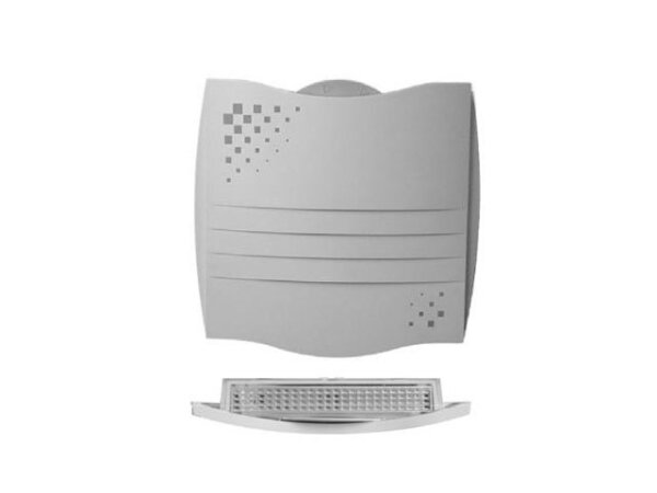 ZE Flash-Bell Klingel/Blitz Opt./Akkust. Rufsignalisierung
60113151