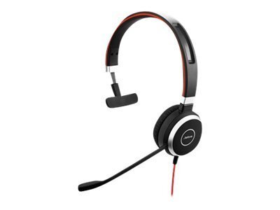 Jabra Evolve 40 MS USB-C Headset mono
6393-823-189