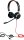 Jabra Evolve 40 UC Headset Stereo (6399-829-209)