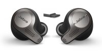Jabra Evolve 65t MS Headset (6598-832-109)