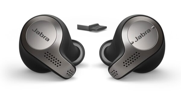 Jabra Evolve 65t UC Headset
6598-832-209