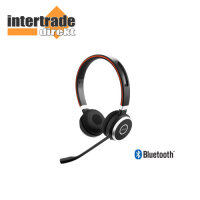 JABRA Evolve 65 SE MS Duo USB Bluetooth
6599-823-309 /...