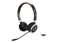 JABRA Evolve 65 UC Duo USB NC
6599-829-409