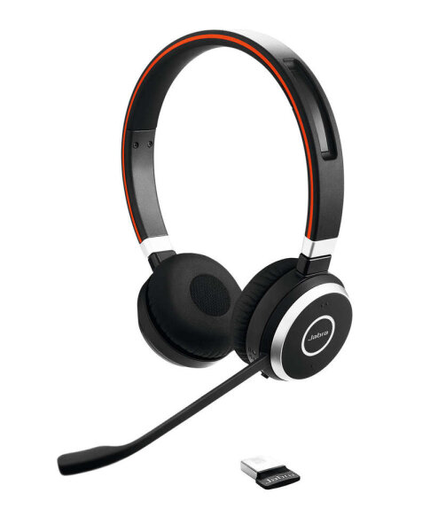JABRA Evolve 65 SE MS Stereo
6599-833-309